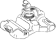 Kraftstoff category icon/image